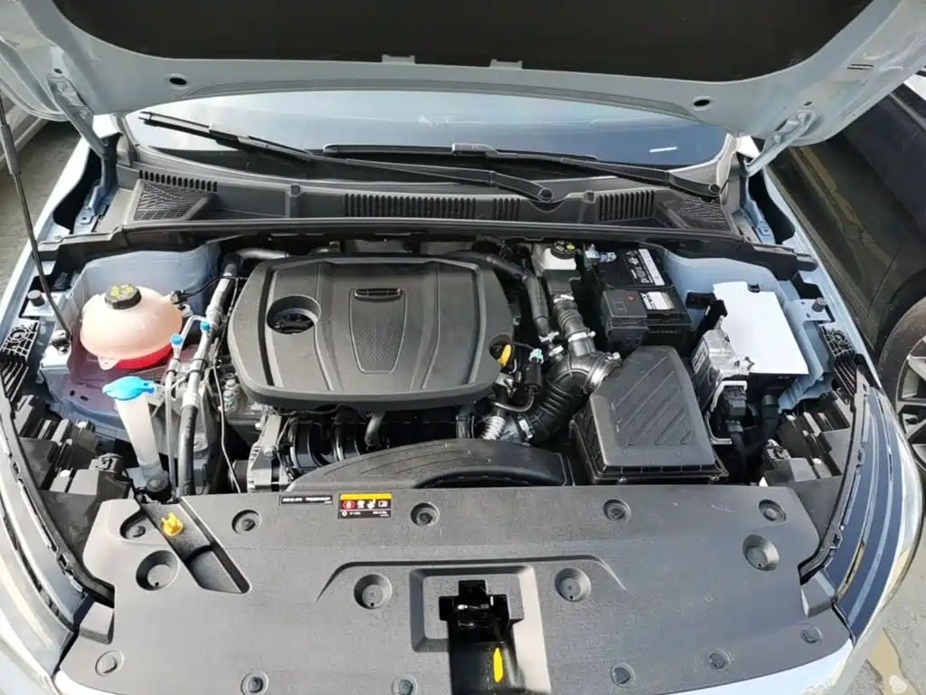 Geely Emgrand — миниатюра 20
