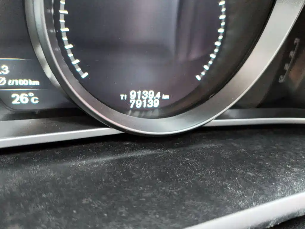 Volvo V40 — миниатюра 13