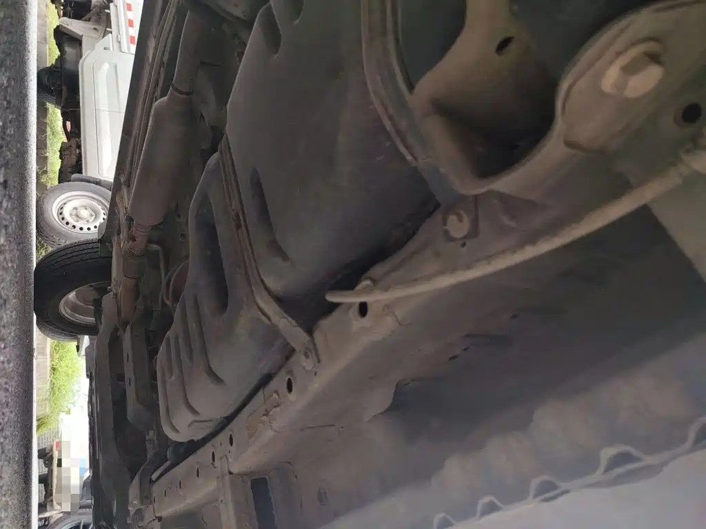 Wuling Hongguang S3 — миниатюра 18
