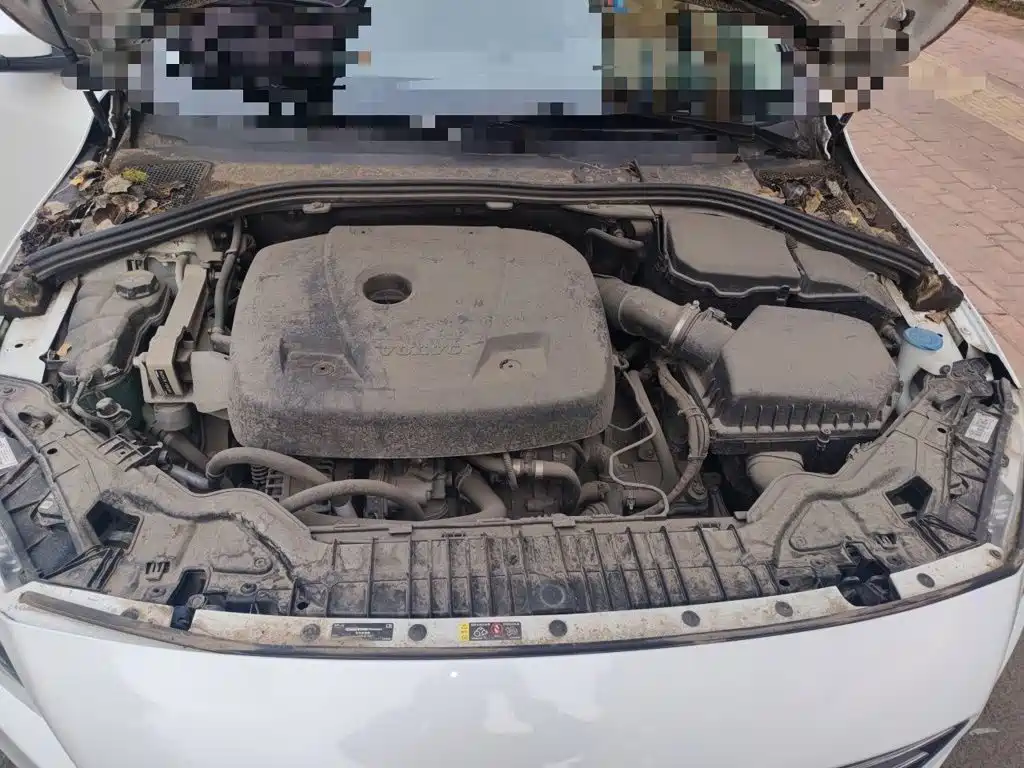 Volvo S60 — миниатюра 21