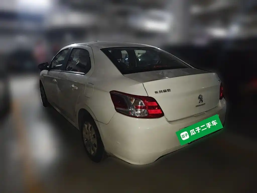 Peugeot 301 — миниатюра 4