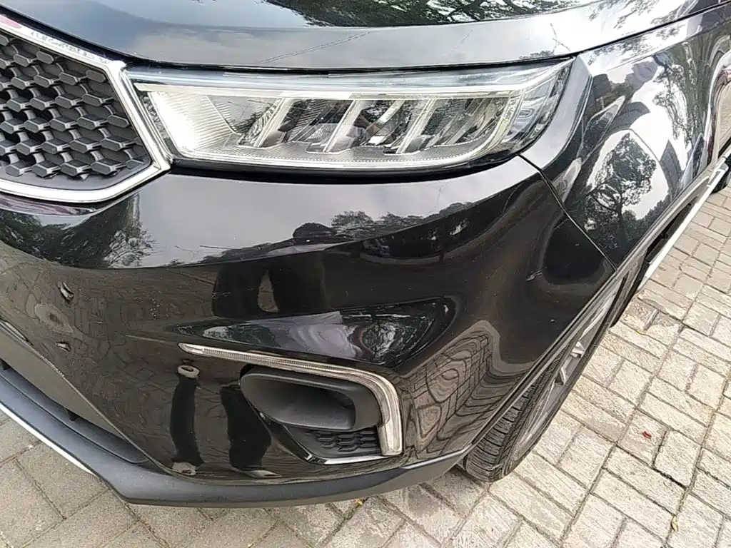 Ford Territory — миниатюра 24