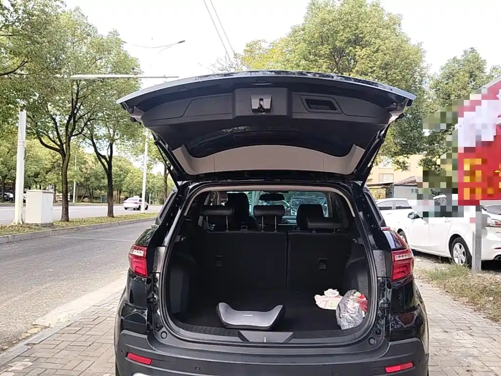 Ford Territory — миниатюра 19