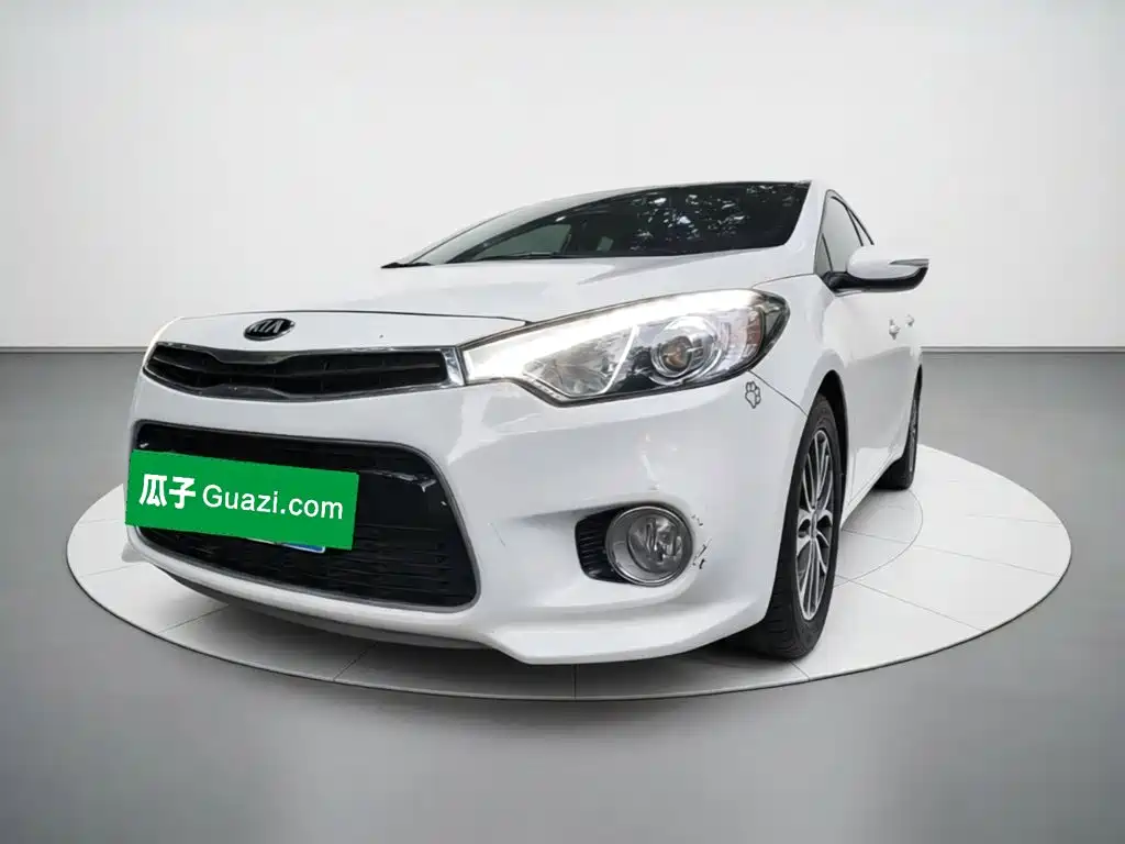 Kia K3S