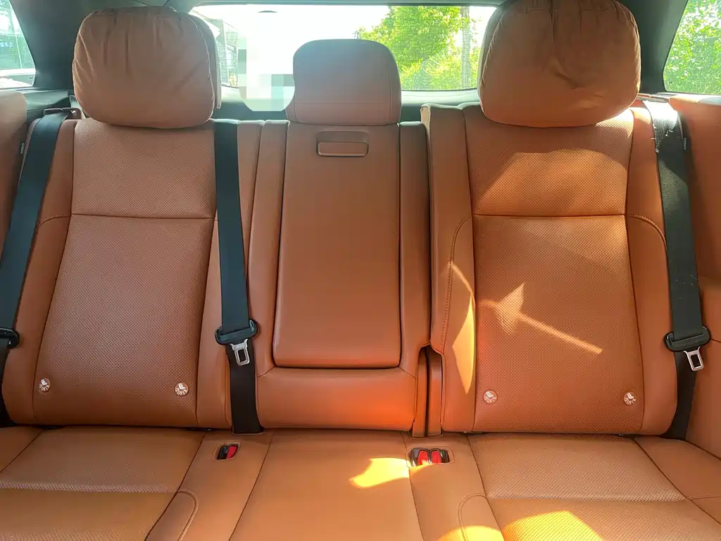 Li Auto Li L7 — миниатюра 5