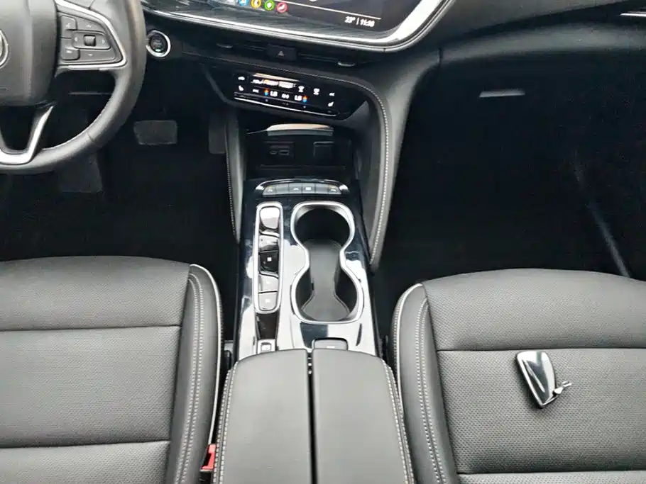 Buick Envision S — миниатюра 16