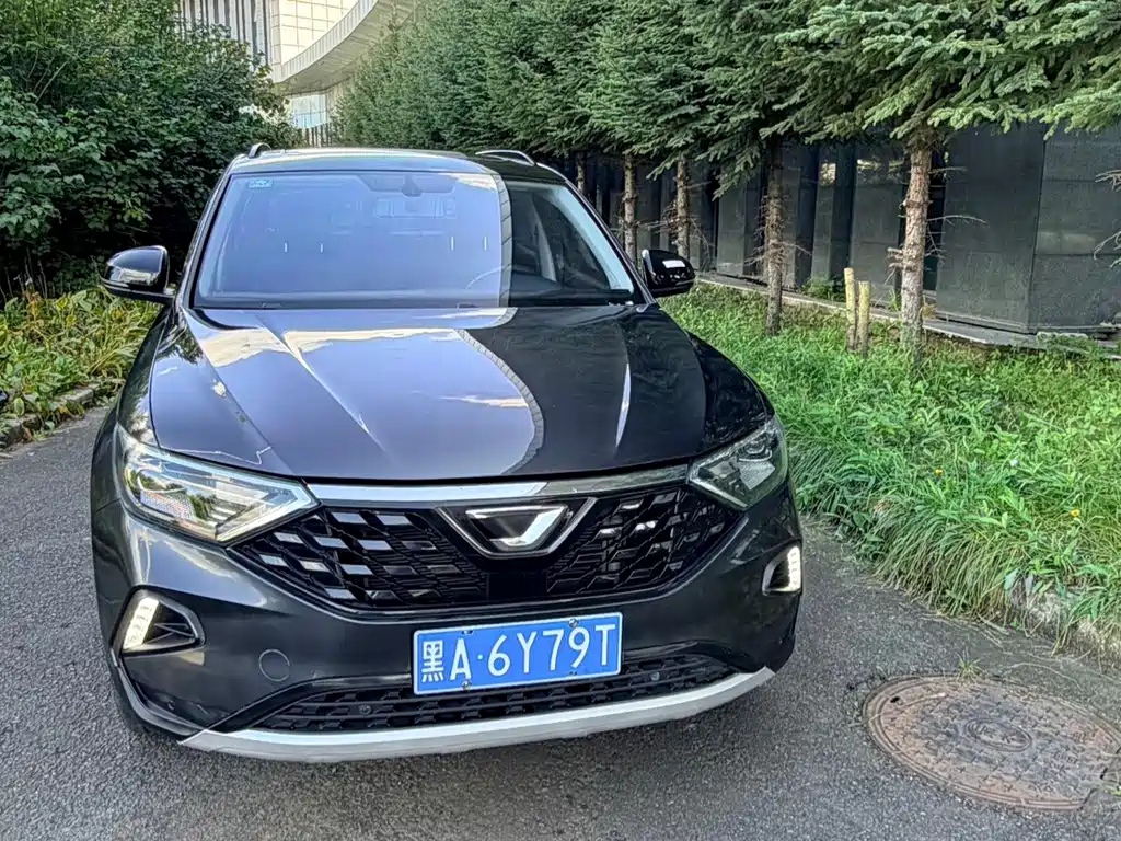 Jetta VS7 — миниатюра 2