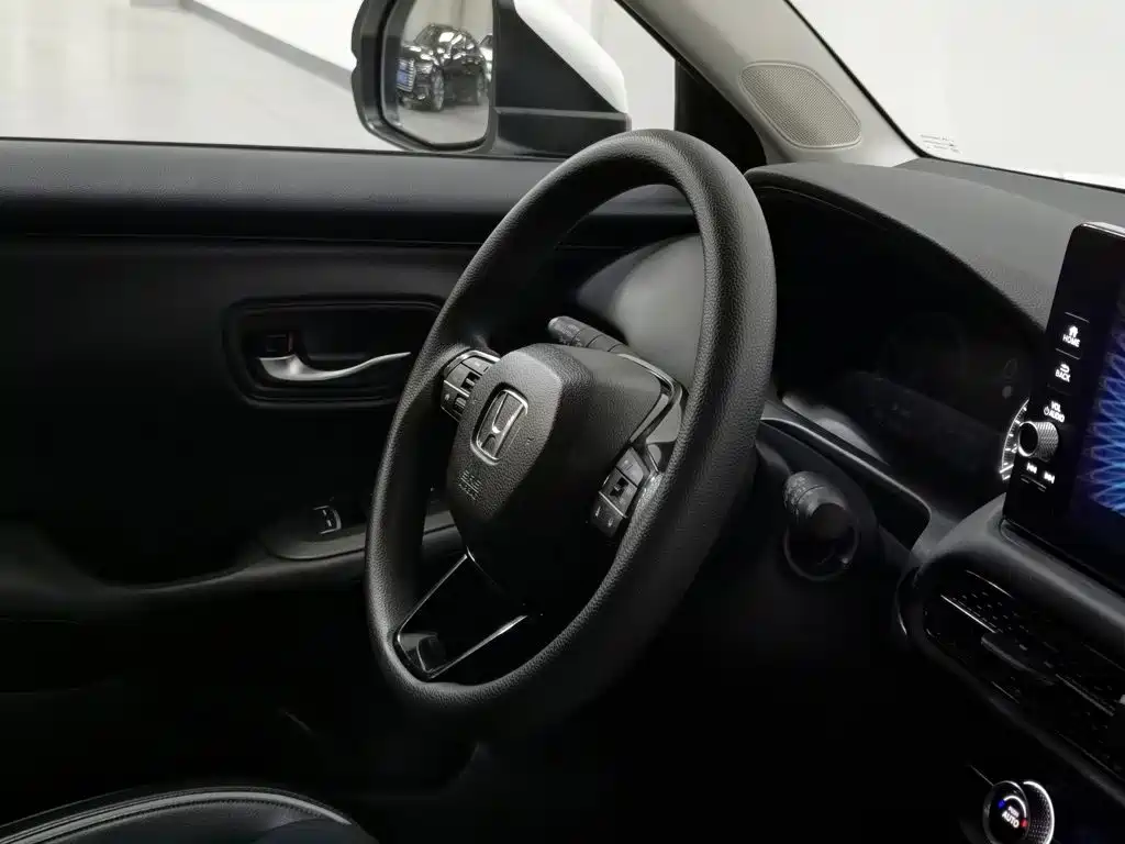 Honda ZR-V — миниатюра 22