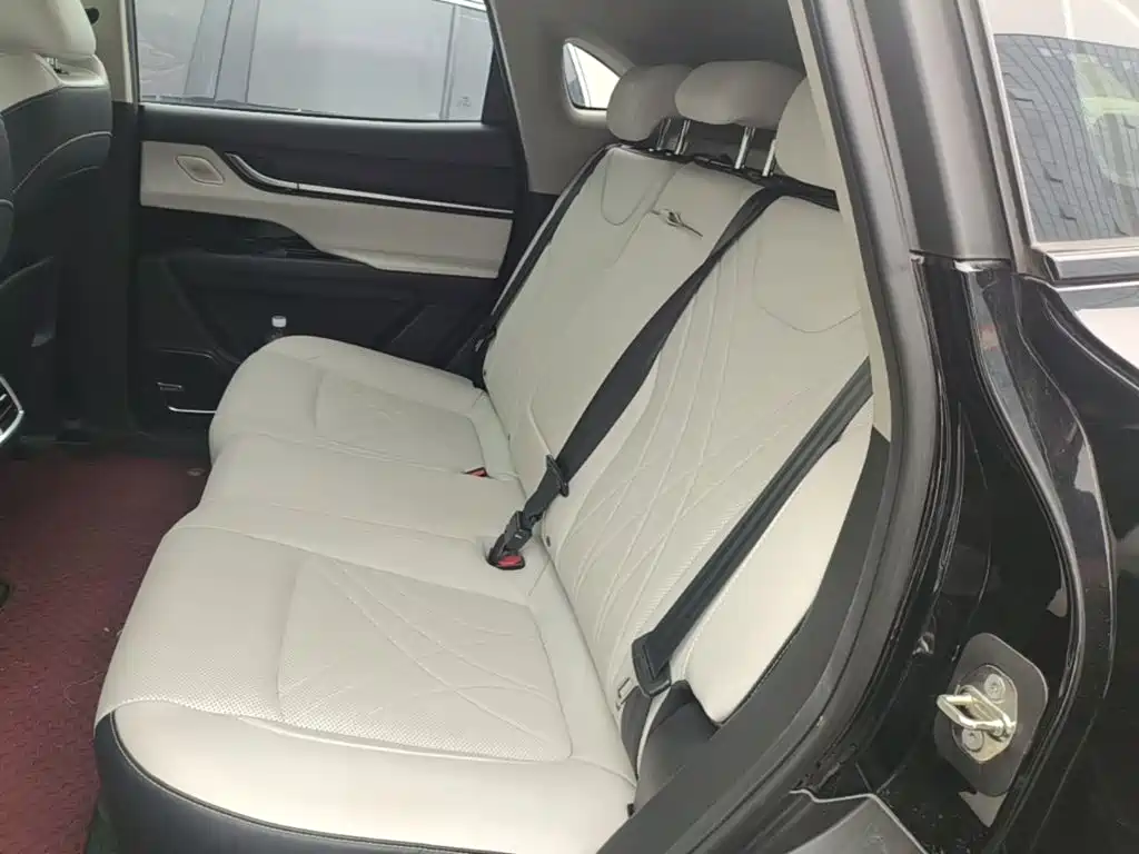 Chery New Energy Shuxiangjia — миниатюра 17