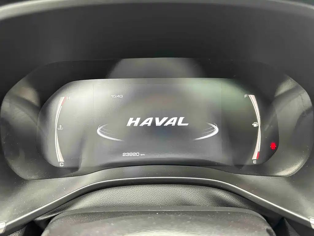 Haval Chitu — миниатюра 19