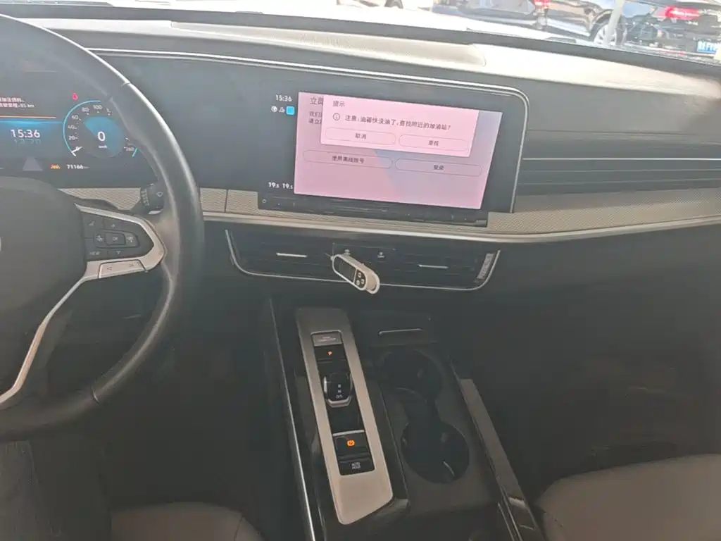 Volkswagen Tavendor — миниатюра 13