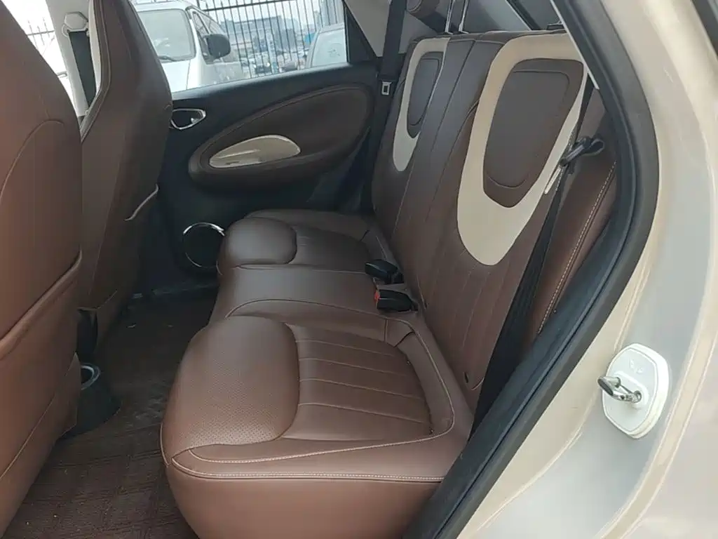 Wuling Bingo — миниатюра 17