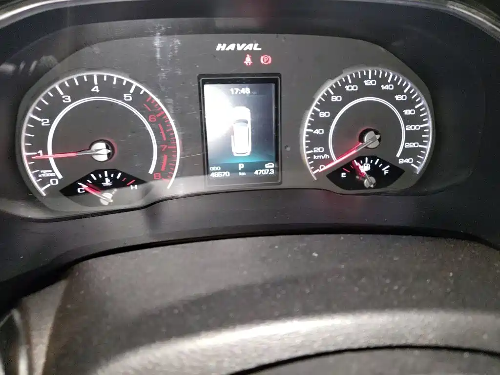 Haval H6 — миниатюра 13