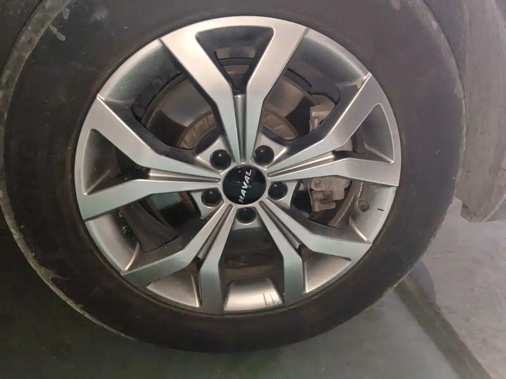 Haval H6 — миниатюра 8