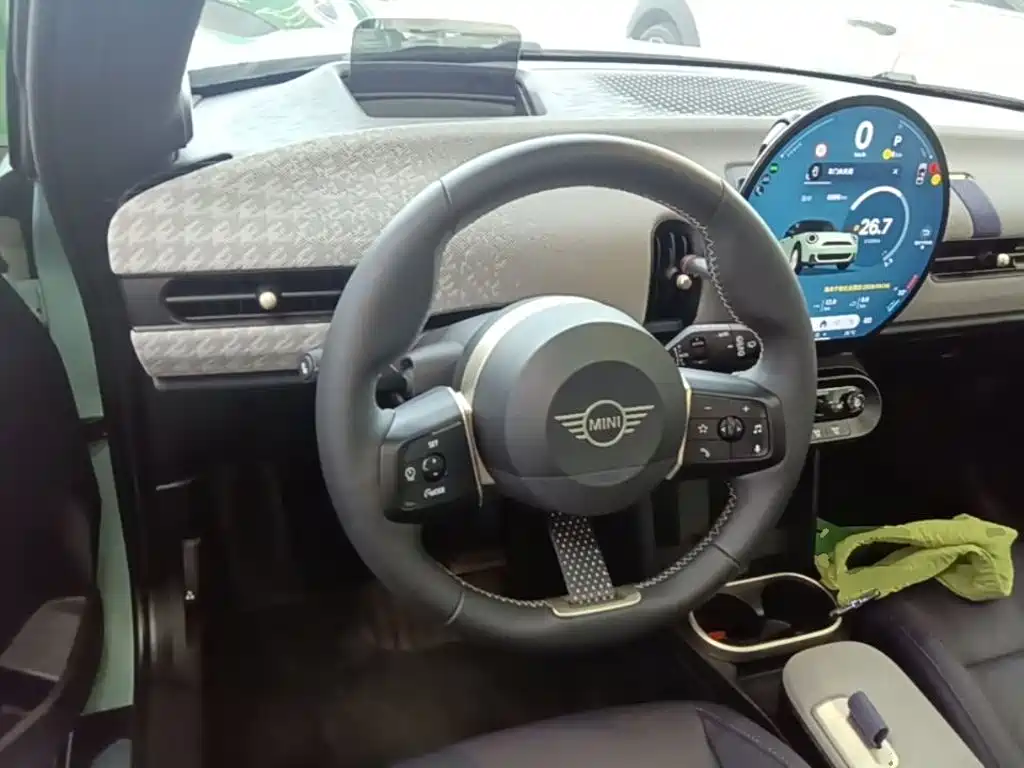 MINI Mini — миниатюра 11