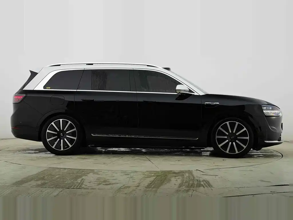 AITO AITO M9 — миниатюра 16