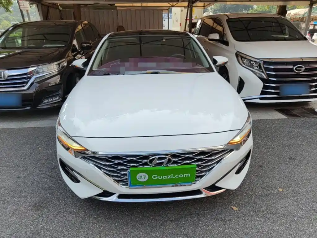 Hyundai Fista — миниатюра 3