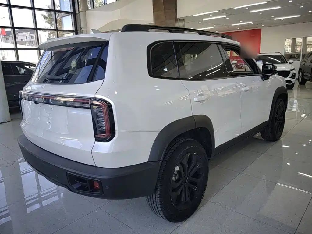 Haval Big Dog — миниатюра 7