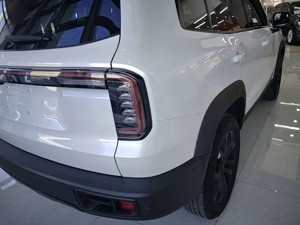 Haval Big Dog — миниатюра 8