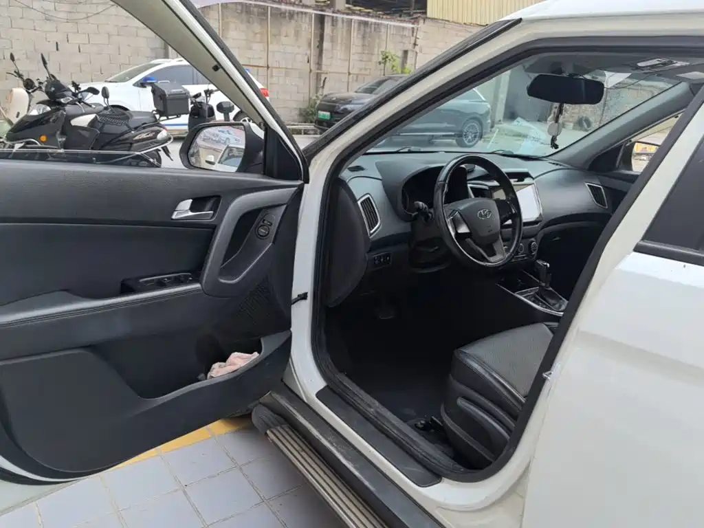 Hyundai ix25 — миниатюра 16