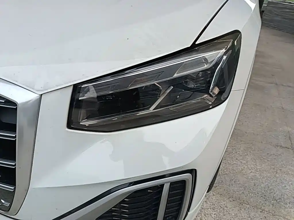 Audi Q2L — миниатюра 24