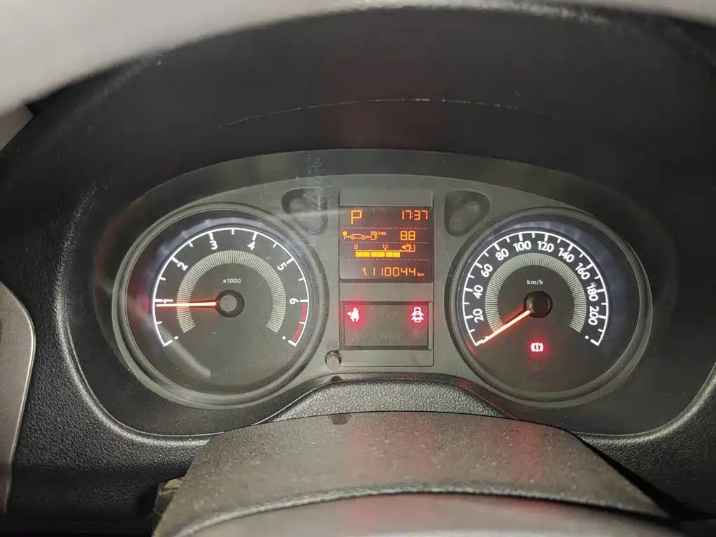 Peugeot 301 — миниатюра 12