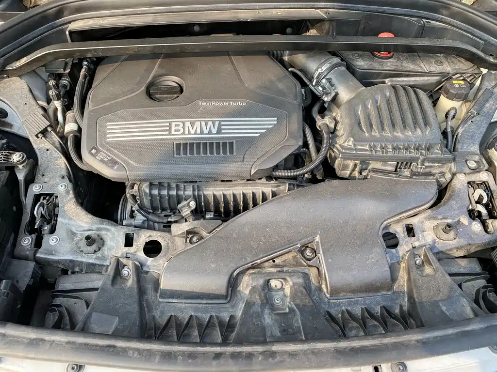 BMW X1 — миниатюра 18
