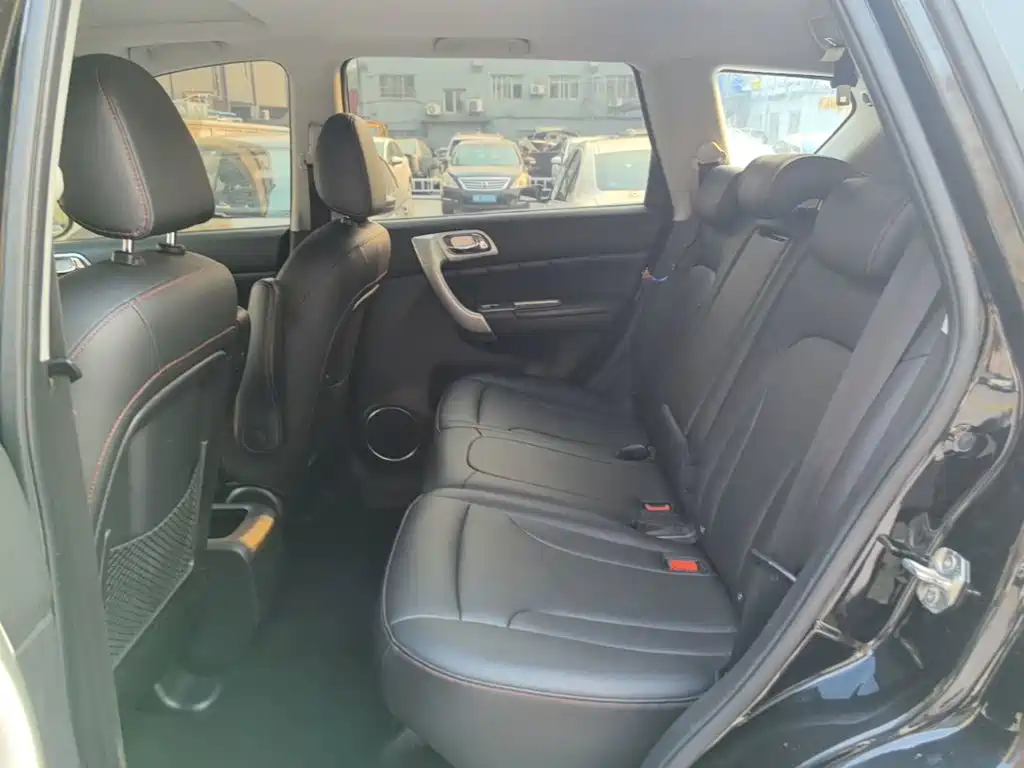 Haval H6 — миниатюра 17
