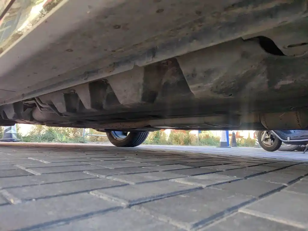 Ford Edge — миниатюра 17