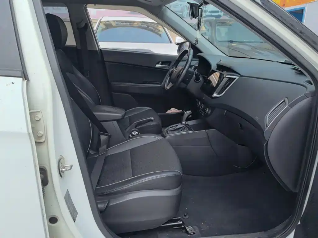 Hyundai ix25 — миниатюра 25