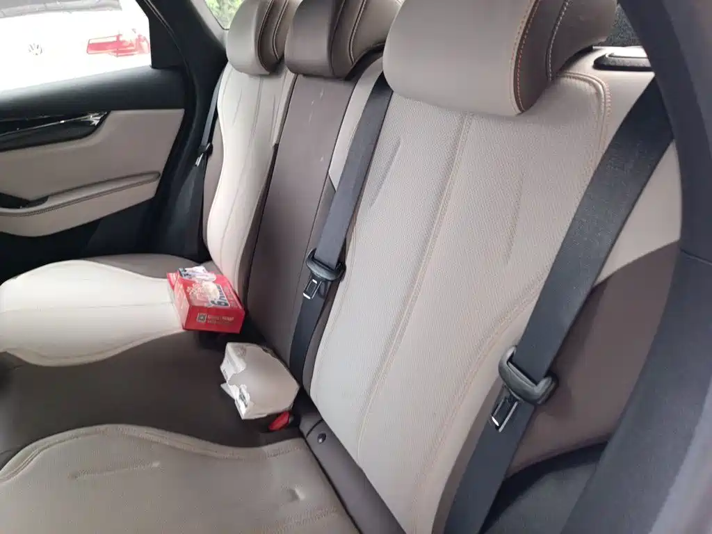 BYD Qin PLUS — миниатюра 13