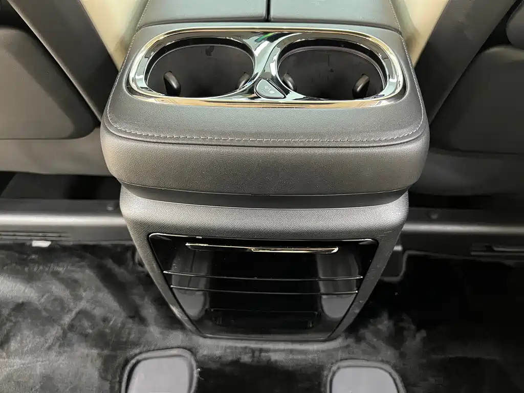 GAC Motor Trumpchi E9 — миниатюра 22