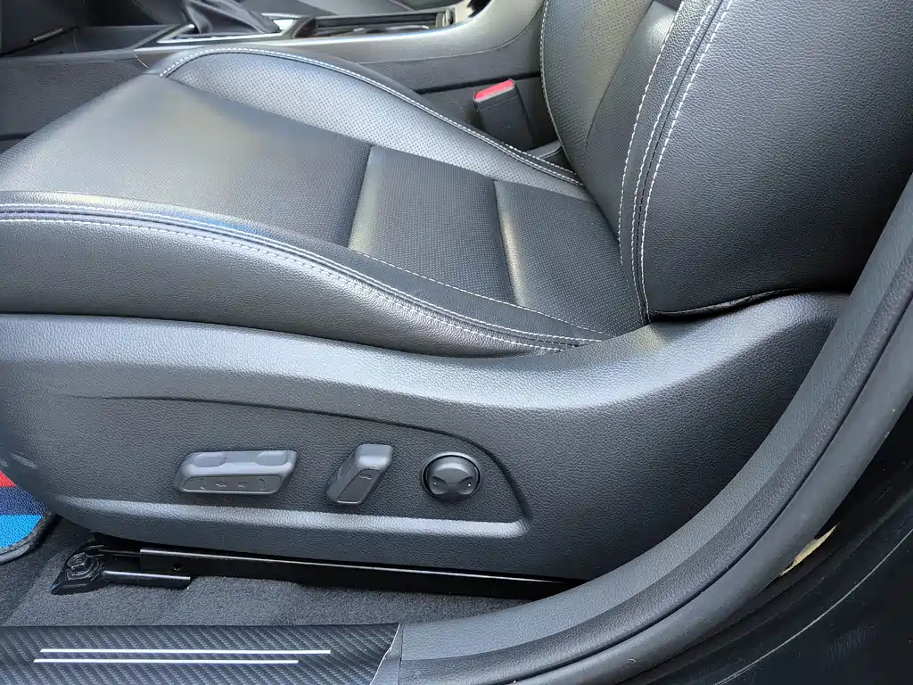 Hyundai Mistra — миниатюра 21