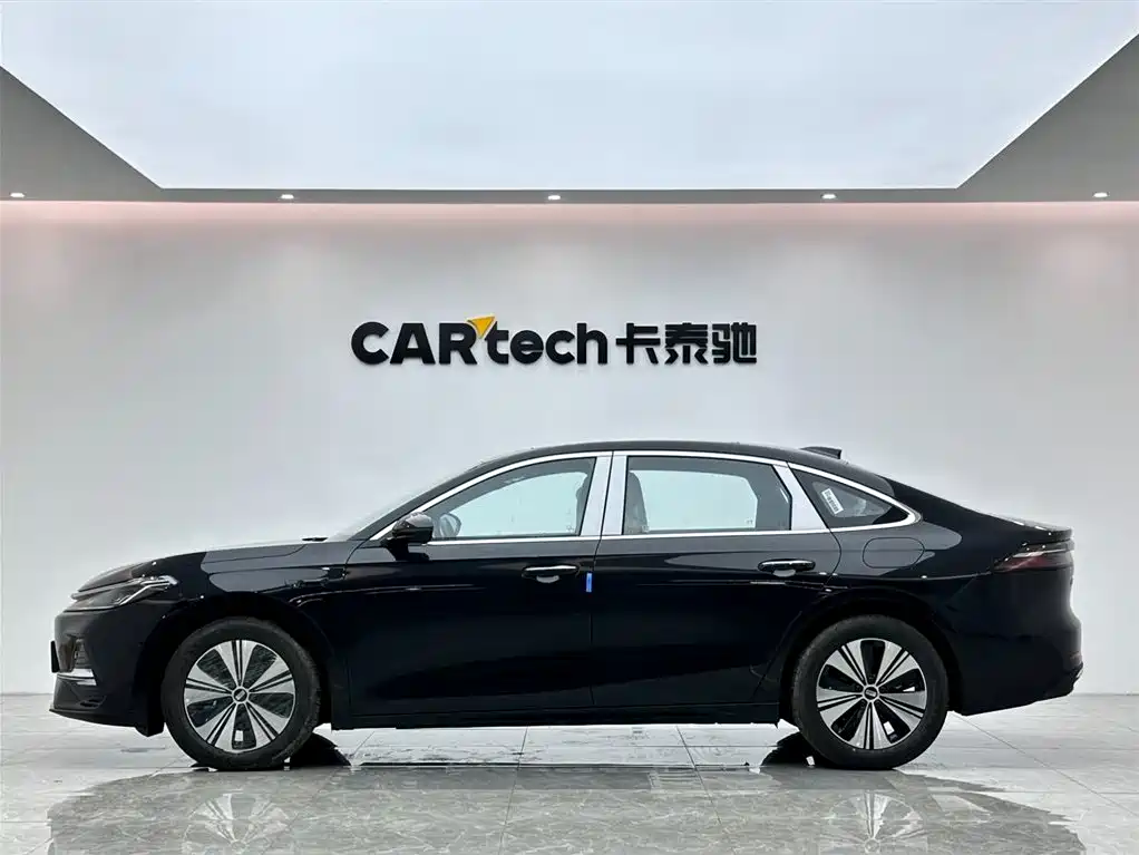 Geely Galaxy Galaxy A7 EM A7 EM 2025 EM-i 150km +