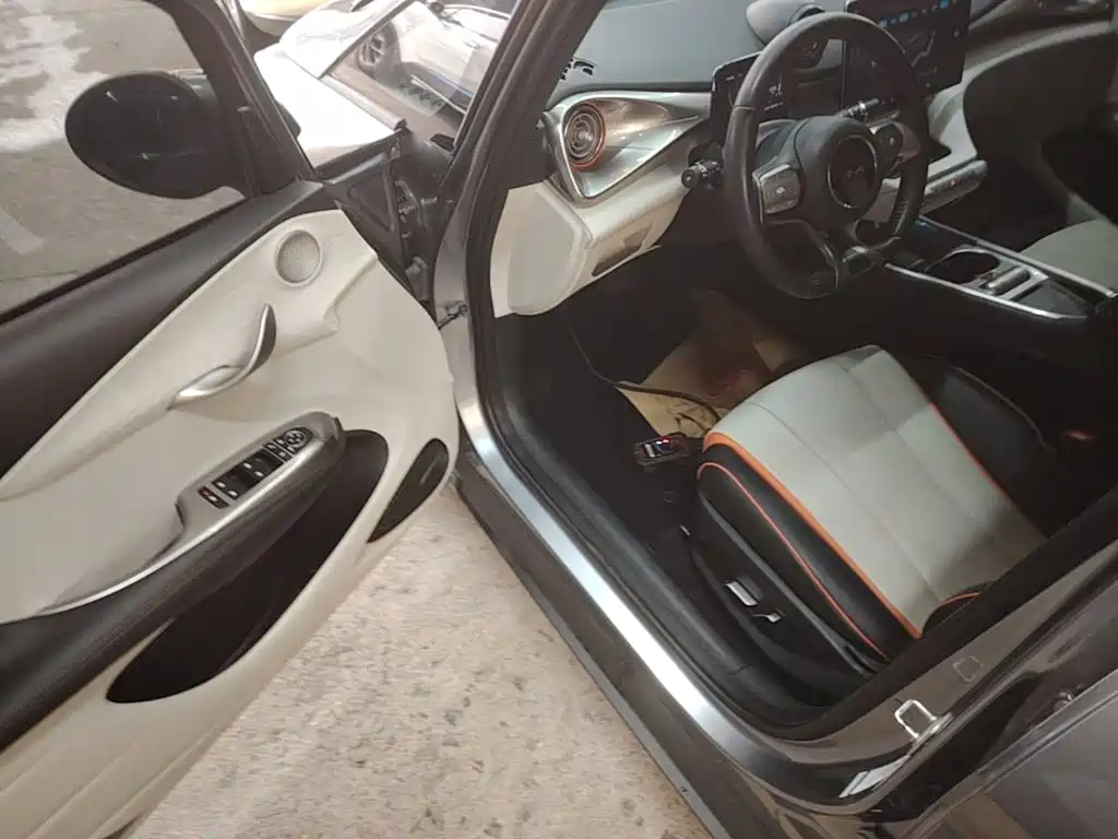 BYD Dolphin — миниатюра 16