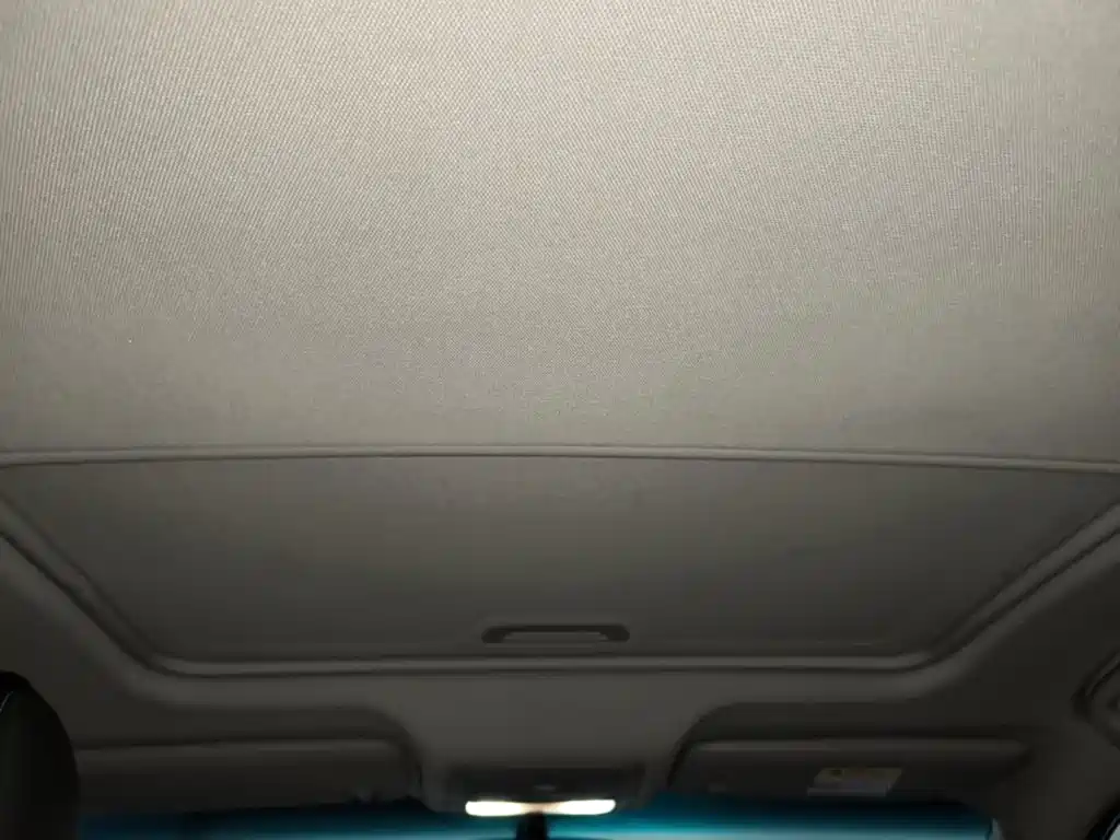 Buick Excelle — миниатюра 18