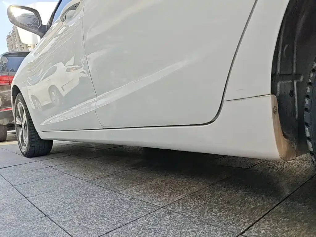 Geely Emgrand GL — миниатюра 22