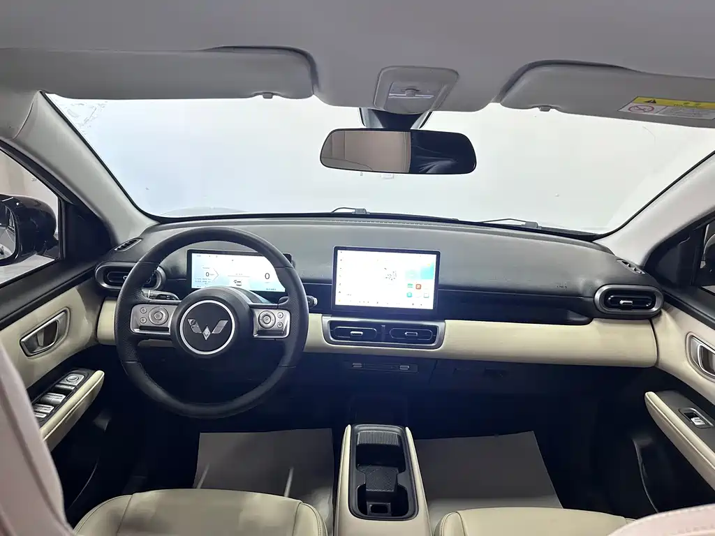 Wuling Bingo PLUS — миниатюра 5