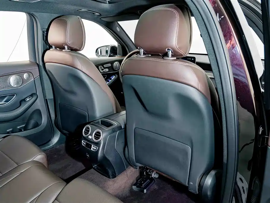 Mercedes-Benz GLC — миниатюра 20