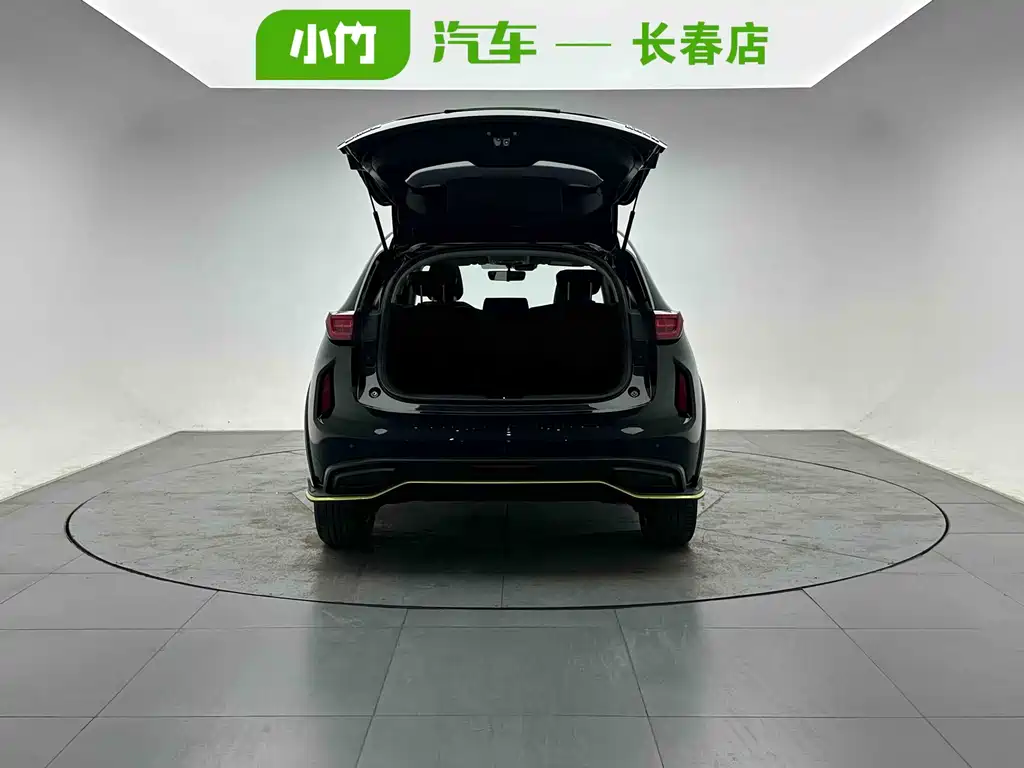 Haval Chitu — миниатюра 5