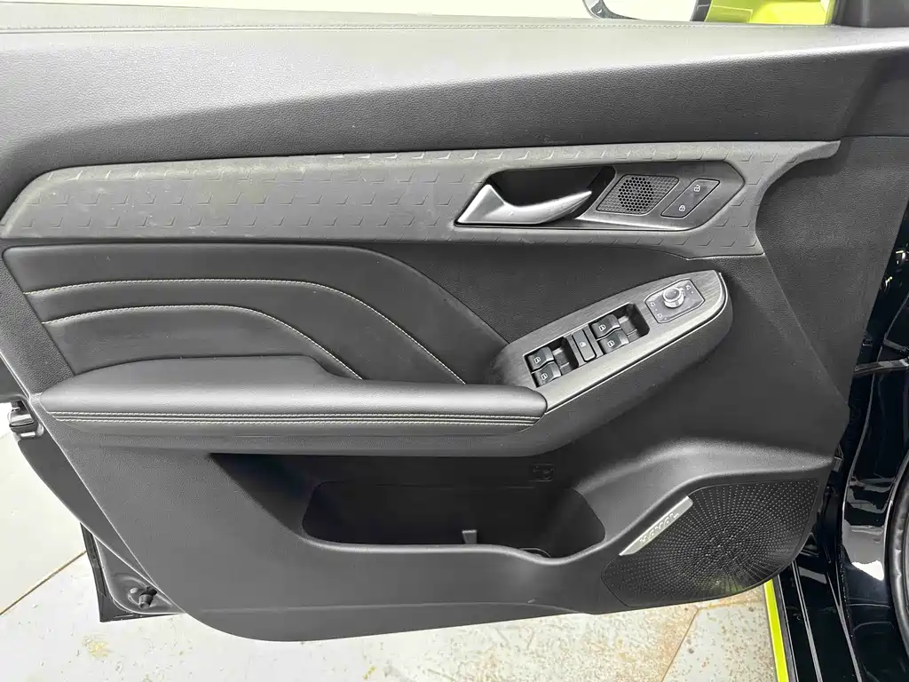 Haval Chitu — миниатюра 10