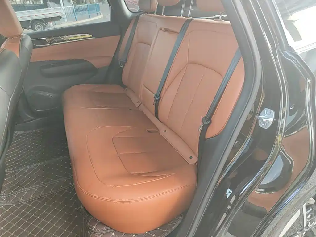 Wuling Xingguang — миниатюра 17