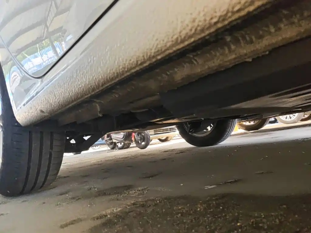 Volkswagen Lavida — миниатюра 21