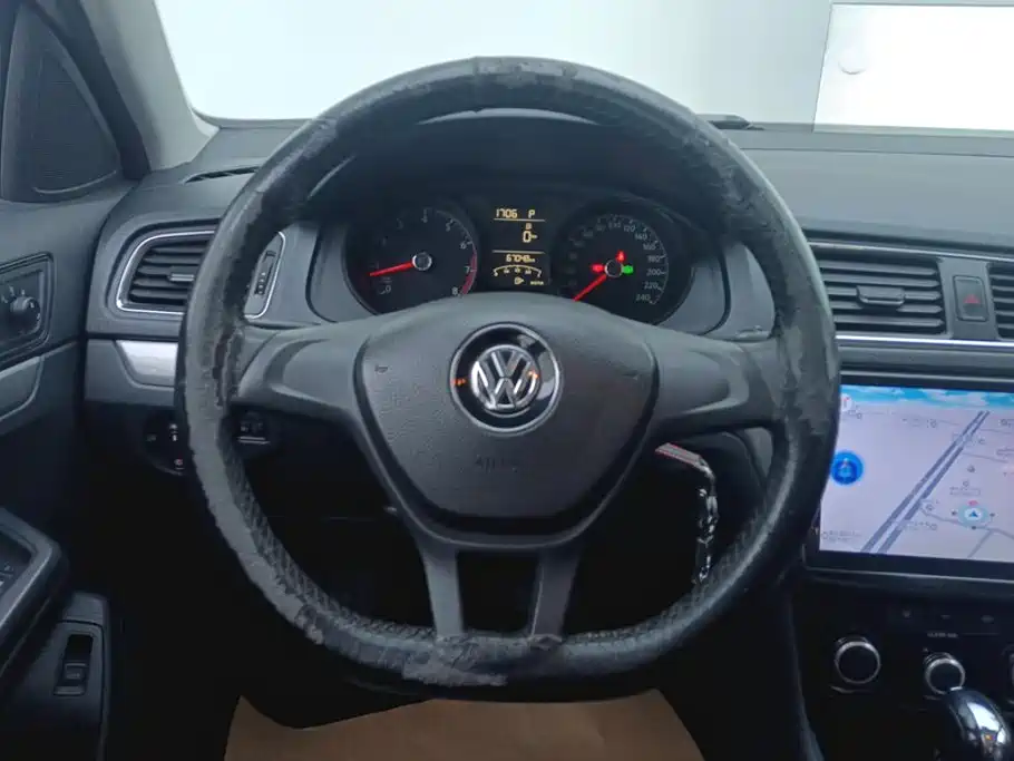 Volkswagen Lavida 1.6L Auto Elegant Edition, фото 15