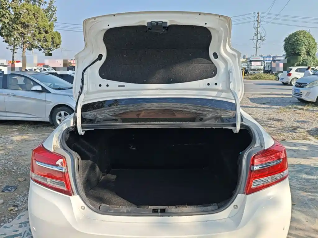 Toyota Vios — миниатюра 19