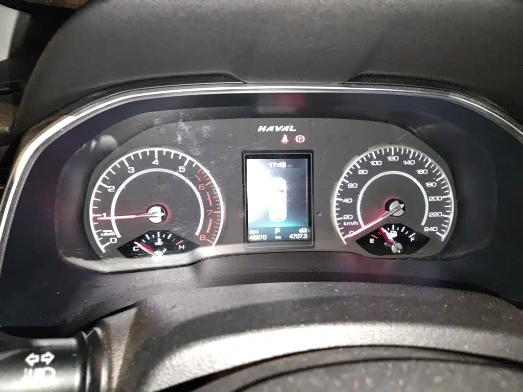 Haval H6 — миниатюра 12