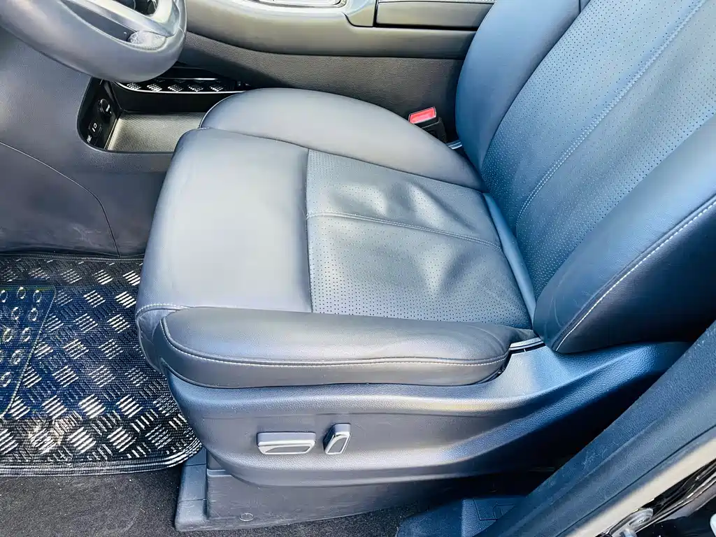 GAC Motor Trumpchi M8 — миниатюра 10