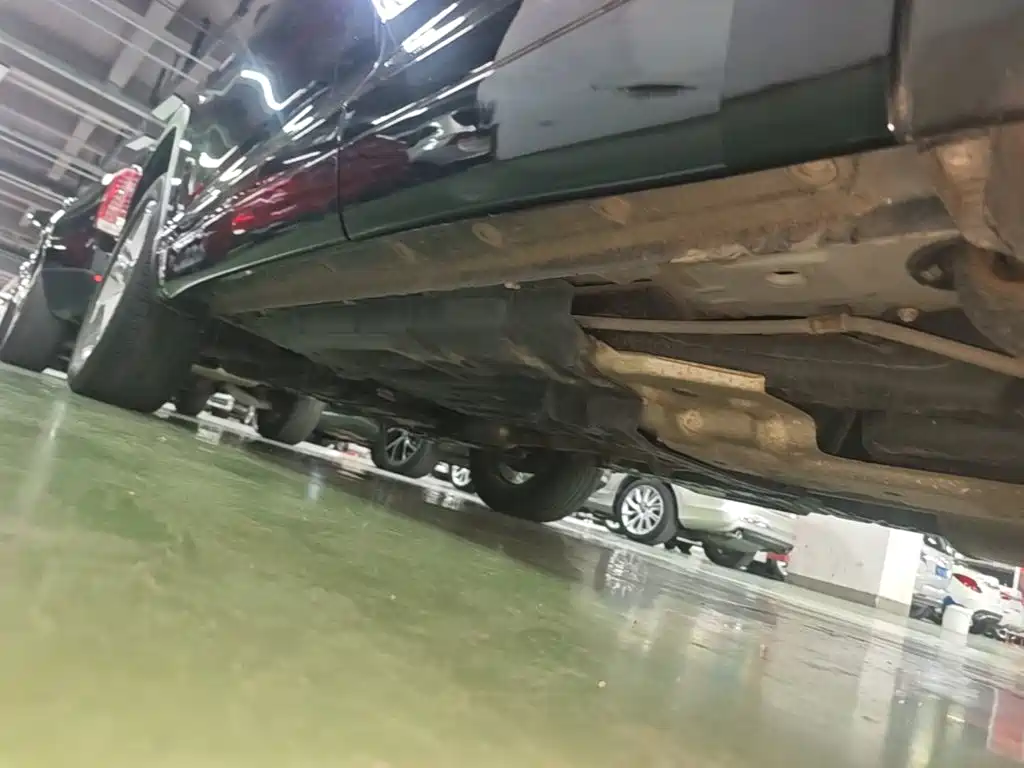 Toyota Highlander — миниатюра 22