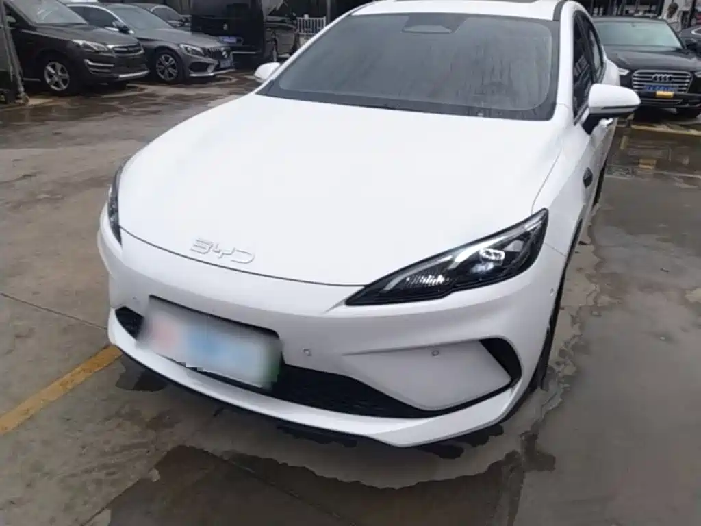 BYD Seal 05 DM-i