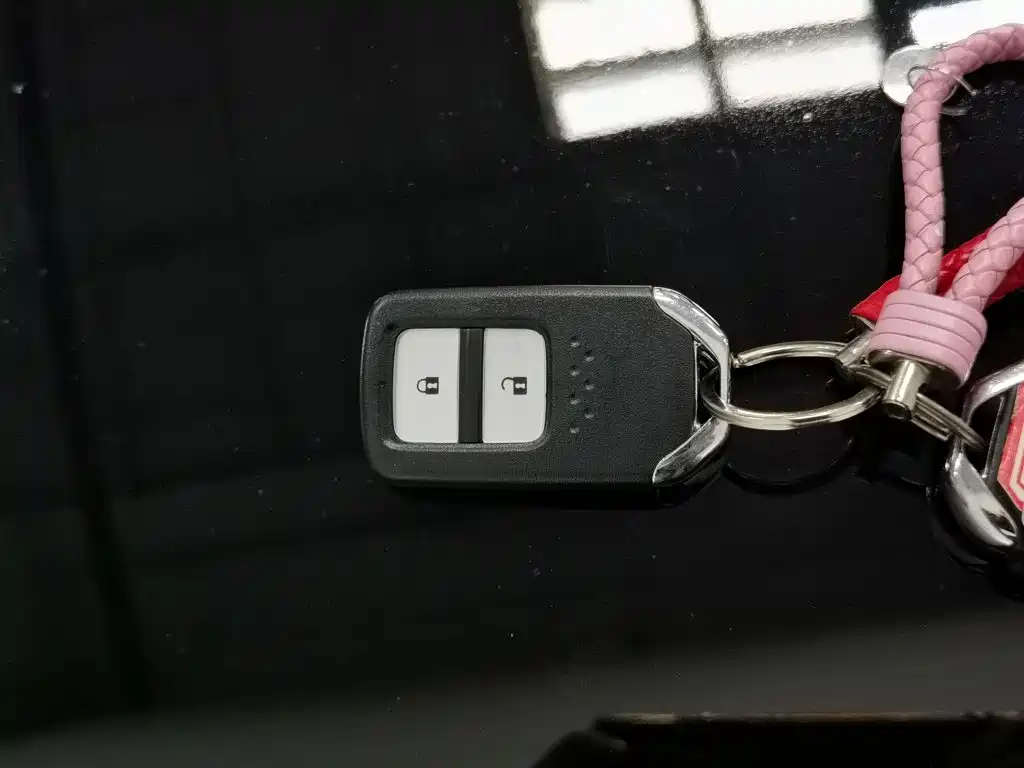 Honda CR-V — миниатюра 19